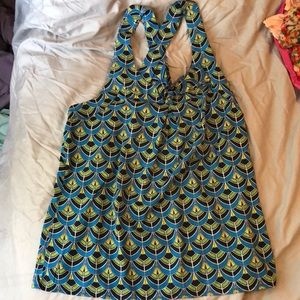 Banana republic fun tank!